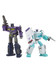 Transformers Generations Selects - Shattered Glass Ratchet and Optimus Prime