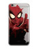 Spider-Man - Spider-man Transparent Phone Case