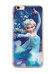 Frozen - Elsa Blue Phone Case