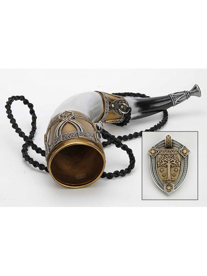 Lord of the Rings - The Horn of Gondor Replica - 1/1