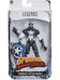 Marvel Legends: Spider-Man Maximum Venom - Venomized Captain America