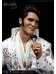 Elvis Presley - Elvis Aaron Presley Superb Scale Hybrid Statue - 1/4