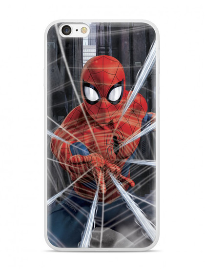 Marvel - Spider-Man Shooting Web Phone Case