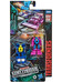 Transformers Earthrise War for Cybertron - Roller Force & Ground Hog Micromaster