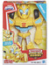 Transformers Rescue Bots Academy - Mega Mighties Bumblebee