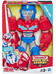 Transformers Rescue Bots Academy - Mega Mighties Optimus Prime