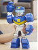 Transformers Rescue Bots Academy - Mega Mighties Chase