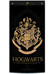 Harry Potter - Hogwarts Wall Banner (Black)