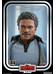 Star Wars - Lando Calrissian The Empire Strikes Back 40th Anniversary Collection - 1/6