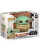 Funko POP! Star Wars: The Mandalorian - Child in Bag