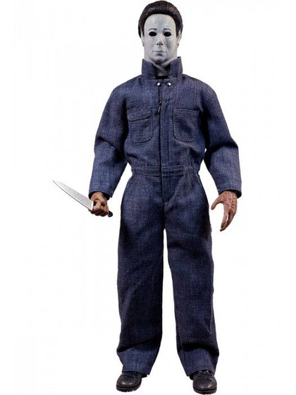 Halloween 4: The Return of Michael Myers Action Figure - 1/6