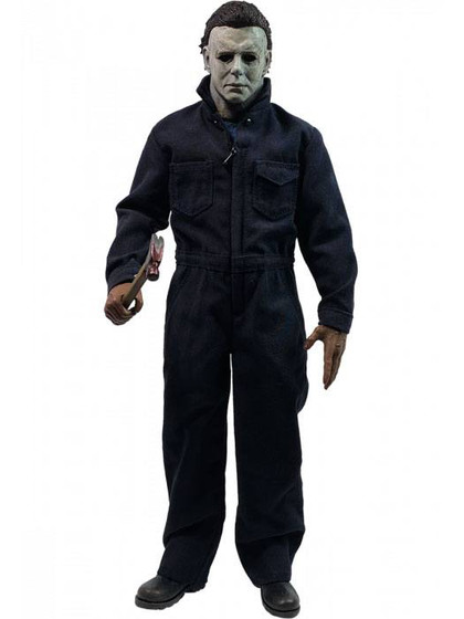 Halloween 2018 - Michael Myers Action Figure - 1/6