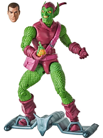 Marvel Legends - Green Goblin