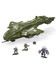 Halo - Mega Construx Pro Builders Construction Set Pelican Inbound