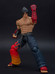 Tekken 7 - Jin Kazama Action Figure - 1/12