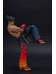 Tekken 7 - Jin Kazama Action Figure - 1/12