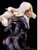 Marvel Universe - Black Cat - Artfx 