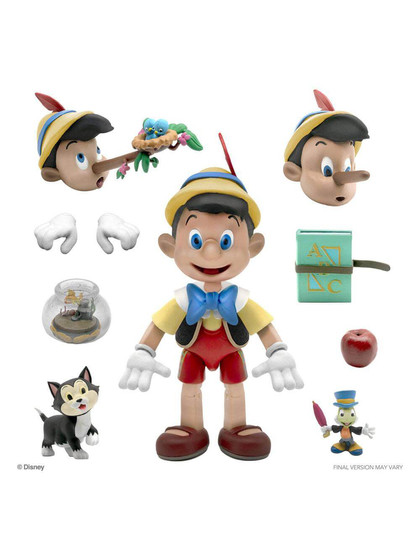 Disney Ultimates - Pinocchio