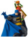 The Dark Knight Returns - Batman Blue Version & Robin - MAF EX