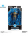 DC Multiverse - Batman Blue/Gray Variant (Animated Series)