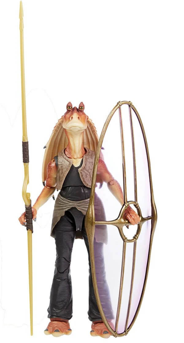 Star Wars Black Series - Jar Jar Binks