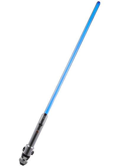 Star Wars Black Series - Ahsoka Tano Force FX Elite Lightsaber