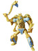 Transformers Kingdom War for Cybertron - Cheetor Deluxe Class