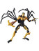 Transformers Kingdom War for Cybertron - Blackarachnia Deluxe Class