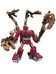 Transformers Kingdom War for Cybertron - Paleotrex Deluxe Class