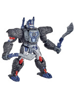 Transformers Kingdom War for Cybertron - Optimus Primal Voyager Class