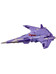 Transformers Kingdom War for Cybertron - Cyclonus Voyager Class