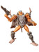 Transformers Kingdom War for Cybertron - Rattrap Core Class