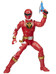 Power Rangers Lightning Collection - Dino Thunder Red Ranger