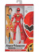 Power Rangers Lightning Collection - Dino Thunder Red Ranger