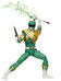 Power Rangers Lightning Collection - Mighty Morphin Green Ranger