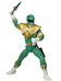 Power Rangers Lightning Collection - Mighty Morphin Green Ranger