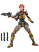 G.I. Joe Classified Series - Scarlett