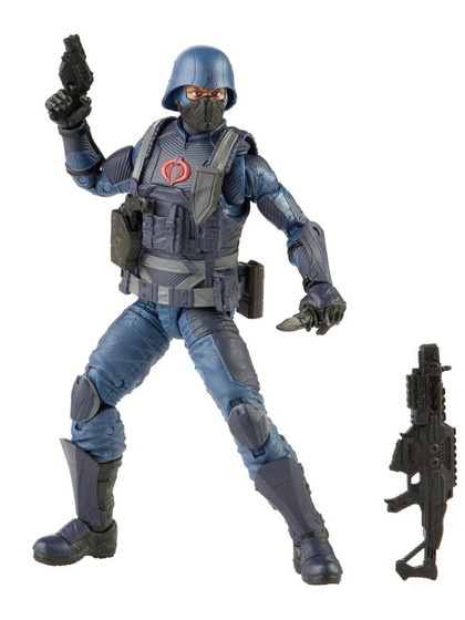 G.I. Joe Classified Series - Cobra Infantry