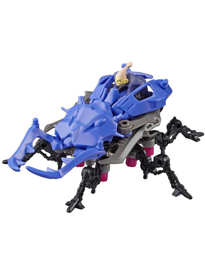 Zoids Mega Battlers - Pincers