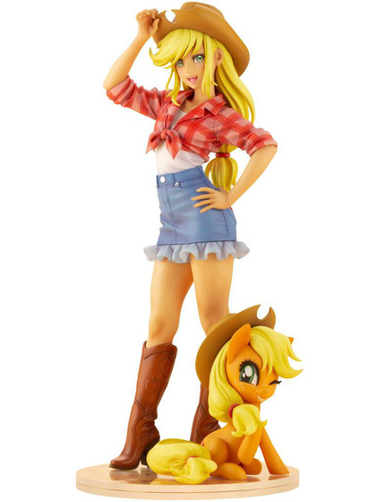 My Little Pony Bishoujo - Applejack