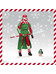 Star Wars Black Series - Snowtrooper (Red & Green Holiday Edition)