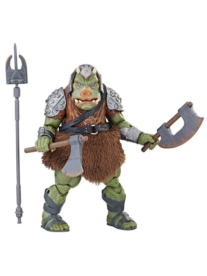 Star Wars Black Series - Gamorrean Guard Exclusive