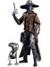 Star Wars Black Series - Cad Bane & Todo (The Clone Wars)