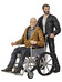  Marvel Legends - Marvel's Logan & Charles Xavier Exclusive 2-Pack