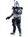 Star Wars The Vintage Collection - ARC Trooper Fives