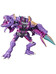 Transformers Kingdom War for Cybertron - Megatron (Beast) Leader Class