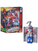 Transformers Kingdom War for Cybertron - Optimus Prime Leader Class