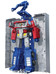 Transformers Kingdom War for Cybertron - Optimus Prime Leader Class