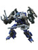 Transformers Studio Series - Topspin Deluxe Class - 63