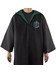 Harry Potter - Robe, Necktie & Tattoo Set Slytherin